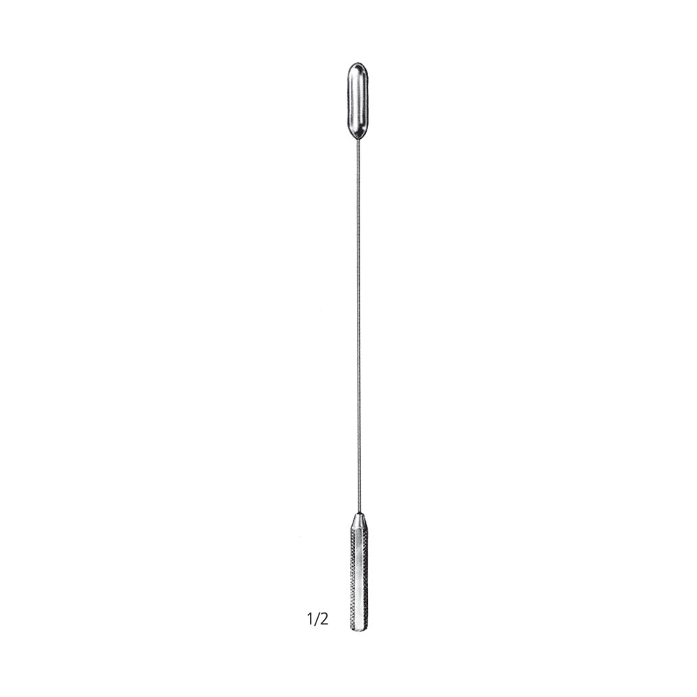 Vascular Dilator