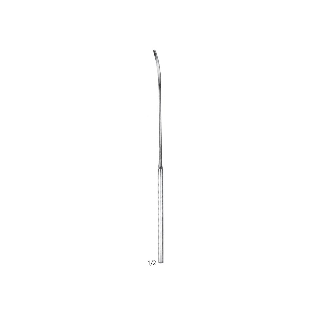 Intima Spatula Vascular Dissector