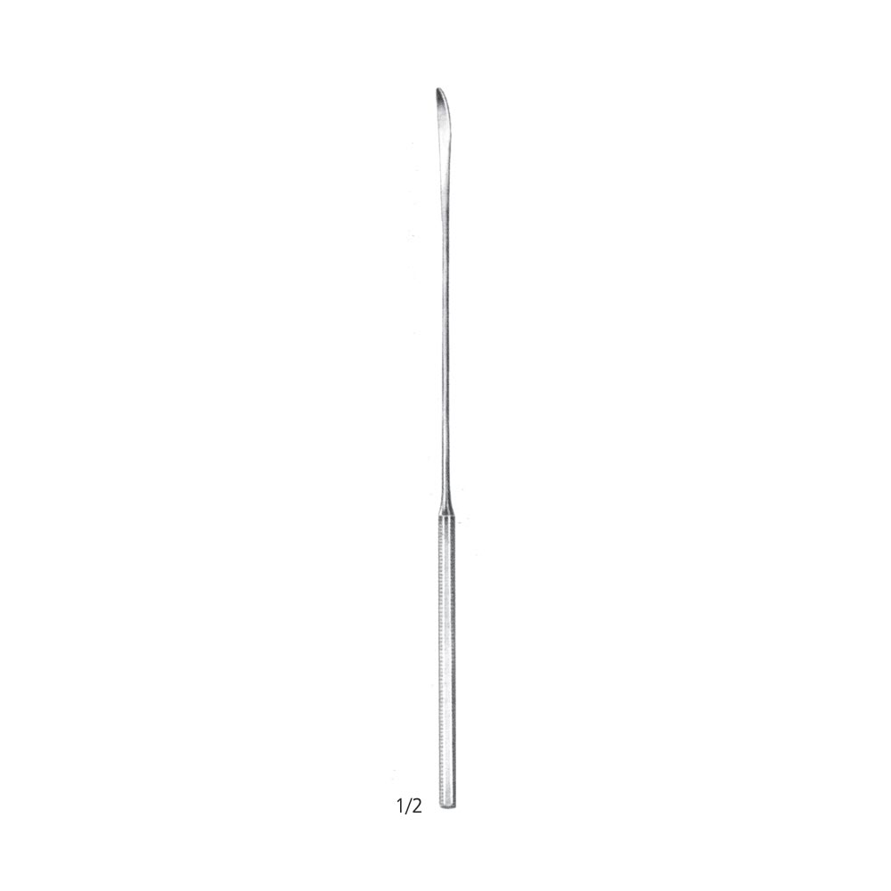 Intima Spatula Vascular Dissector
