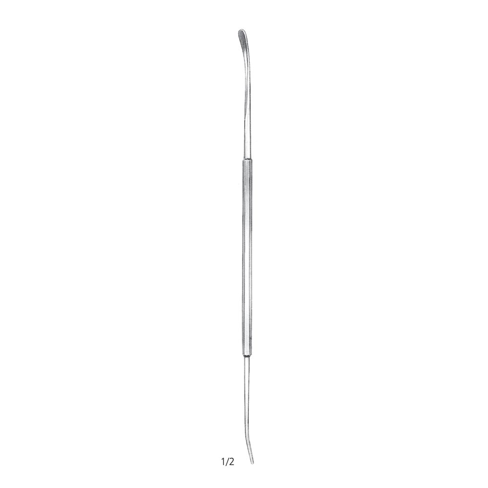 Intima Spatula Vascular Dissector