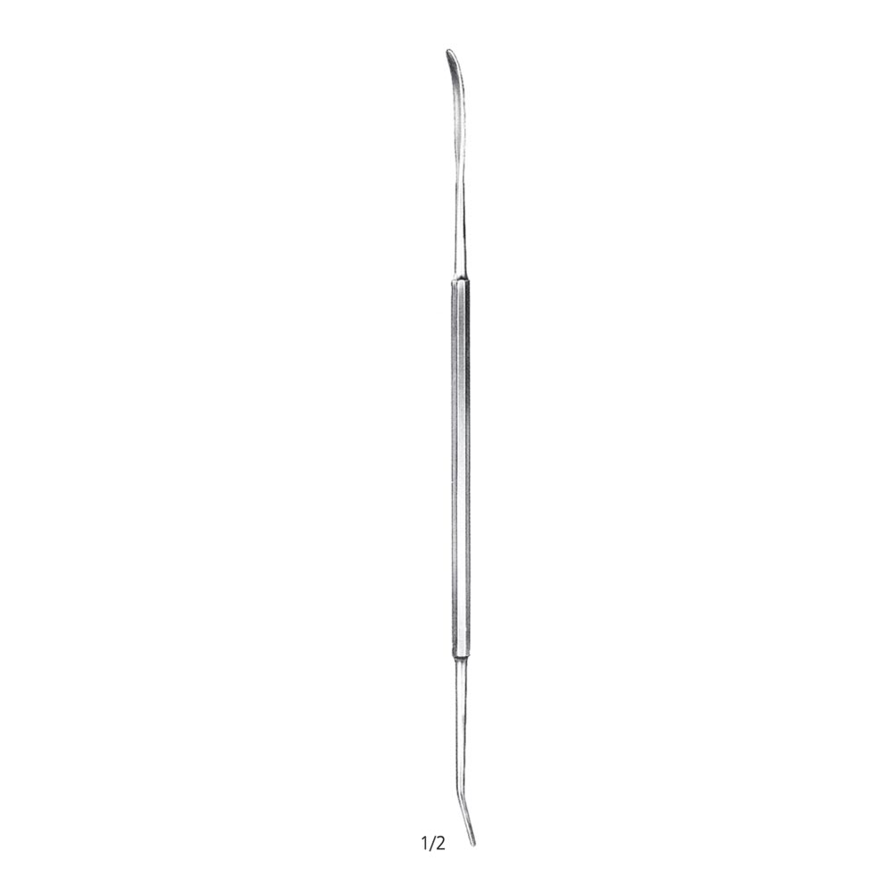 Intima Spatula Vascular Dissector