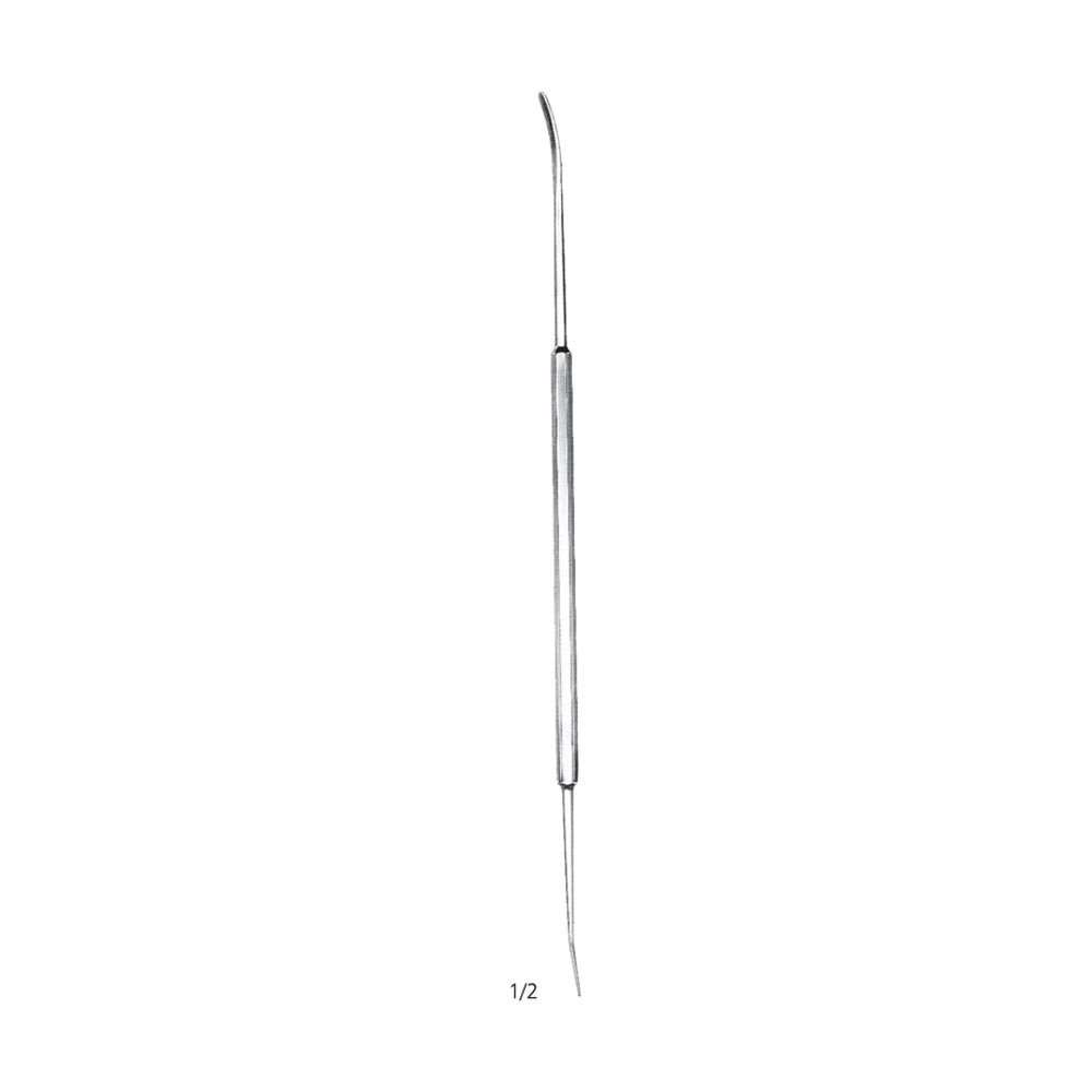 Intima Spatula Vascular Dissector