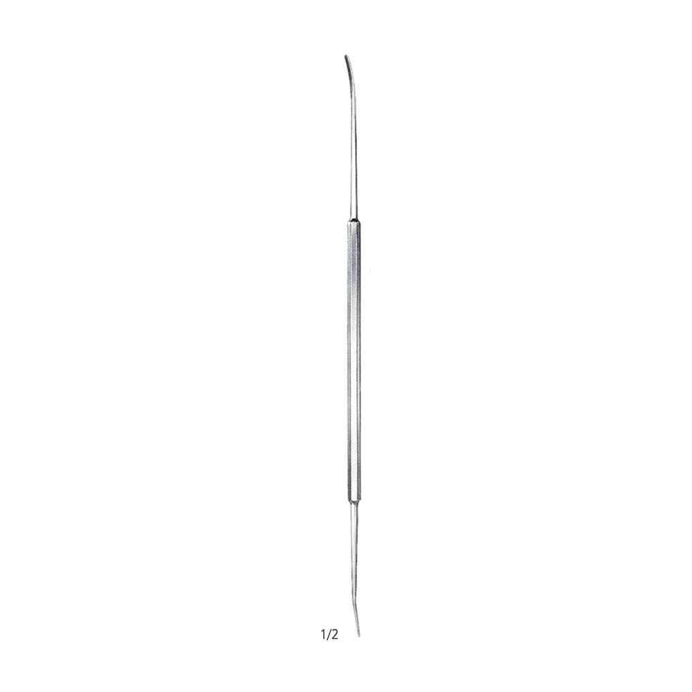 Intima Spatula Vascular Dissector