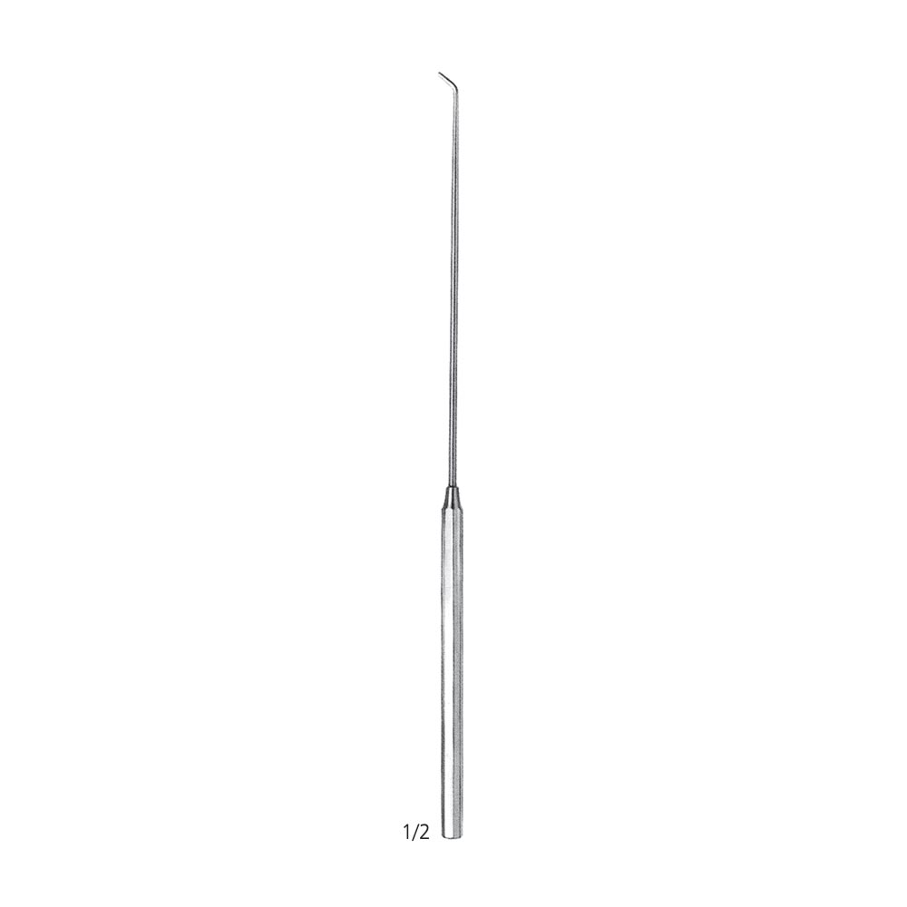 Nerve Hooklet Tourniquet