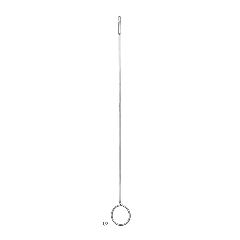 Nerve Hooklet Tourniquet