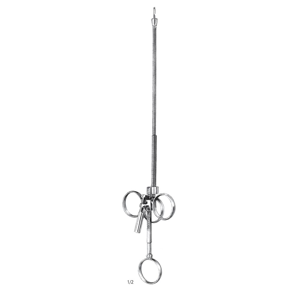Nerve Hooklet Tourniquet