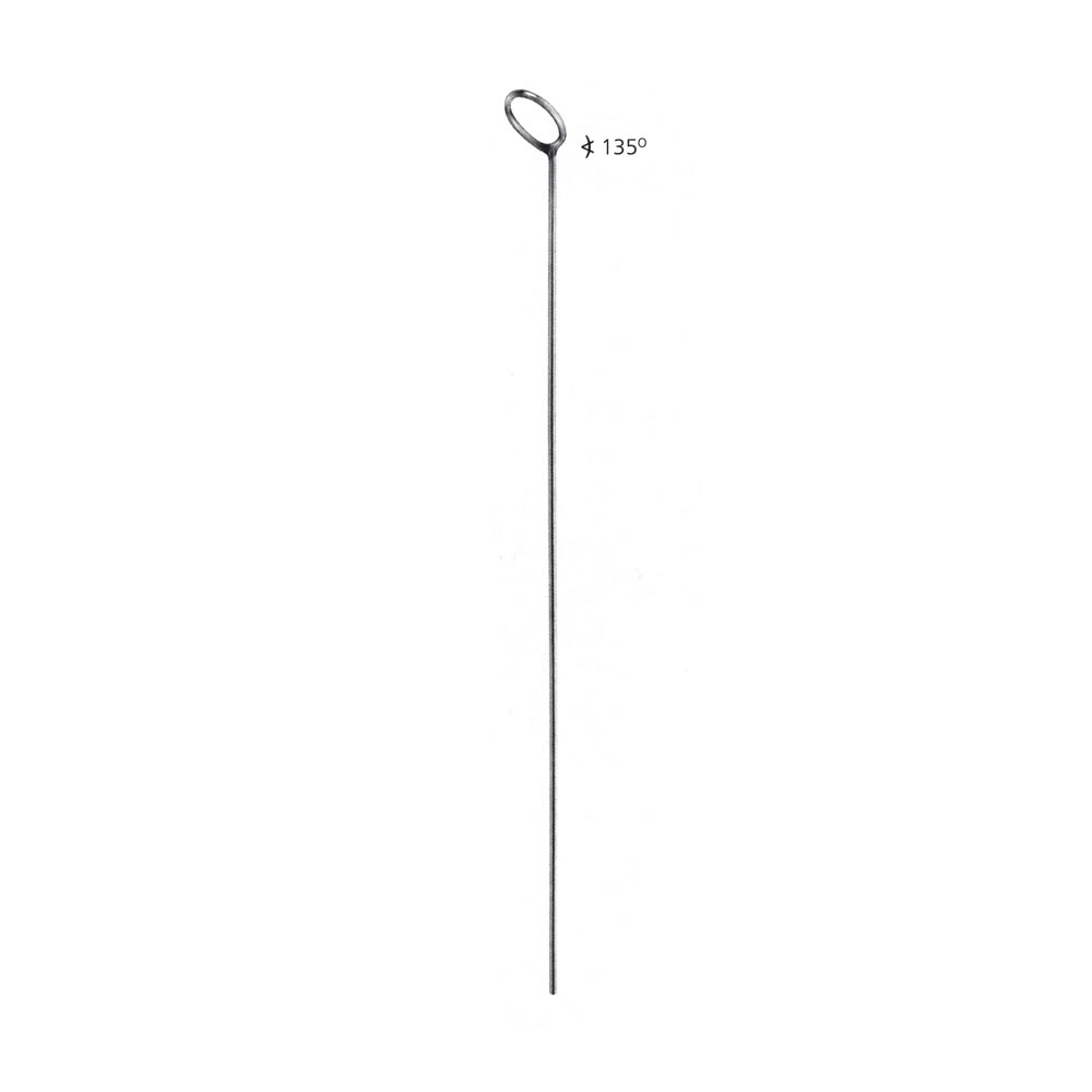 Vascular Instrument