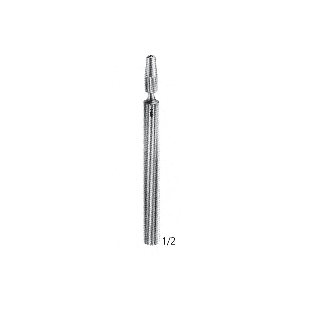 Vascular Instrument