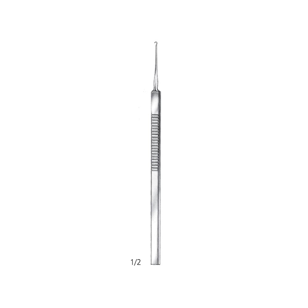 Micro Hooklet