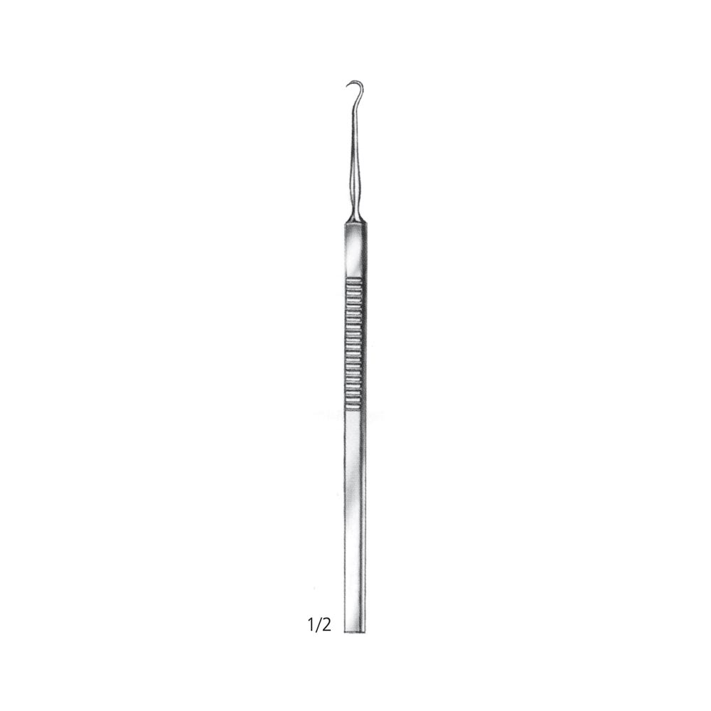 Micro Hooklet