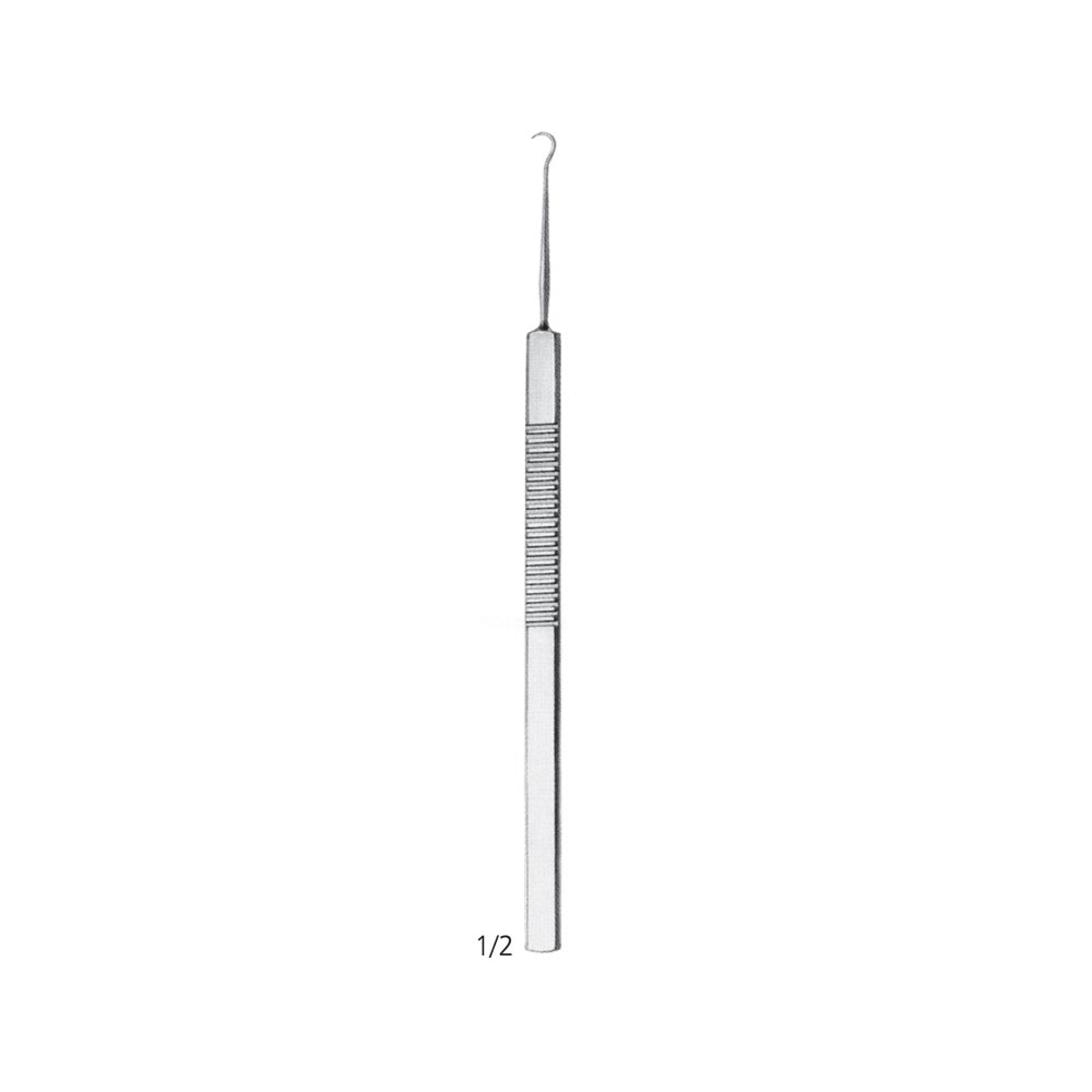 Micro Hooklet