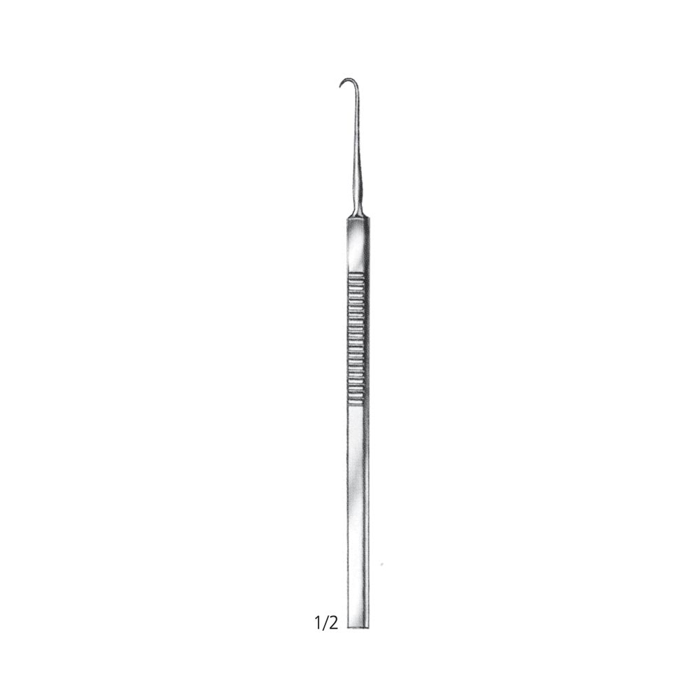 Micro Hooklet