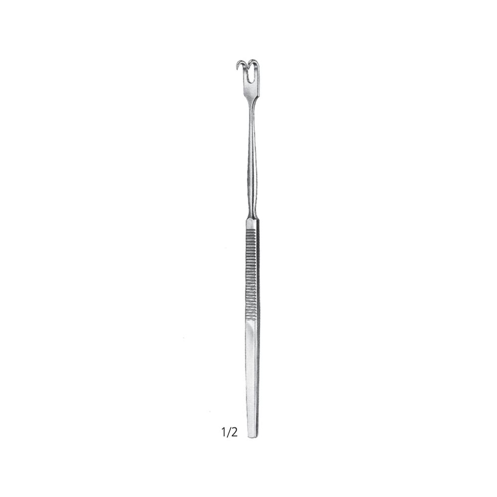 Skin Hooklet