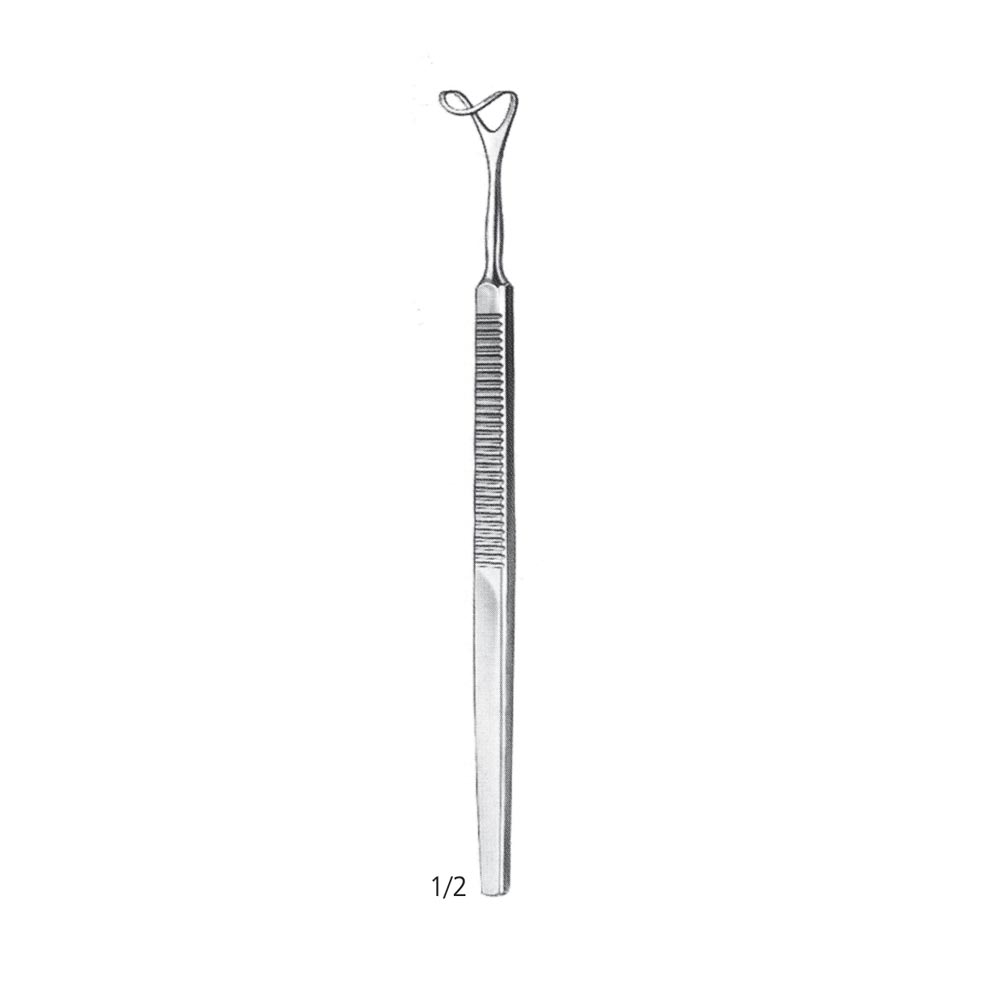 Wound Retractor Saddle Hook