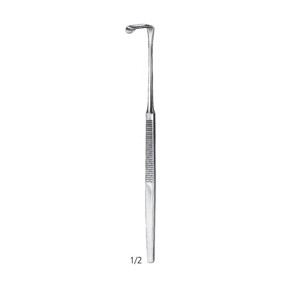 Wound Retractor Saddle Hook
