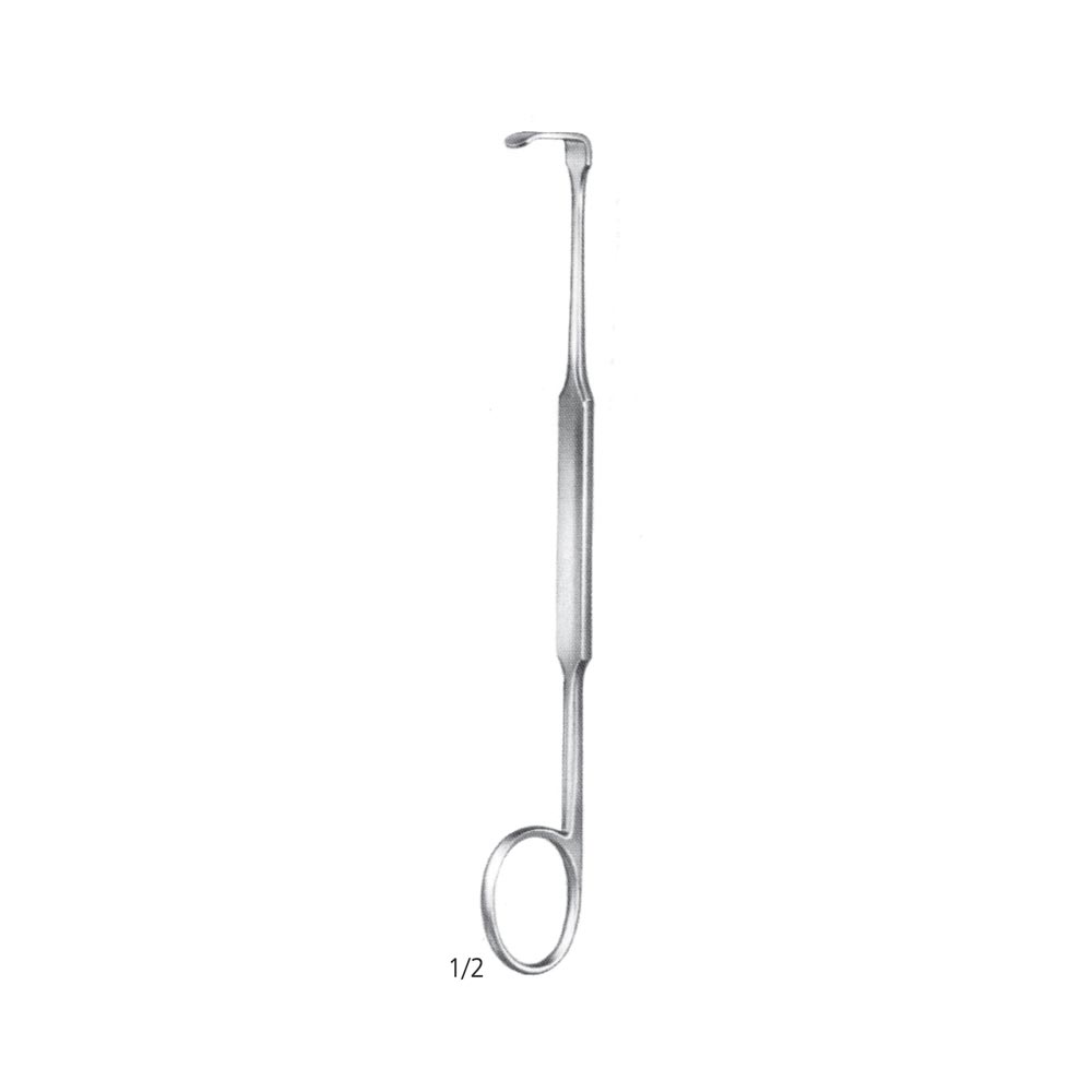 Hooklet