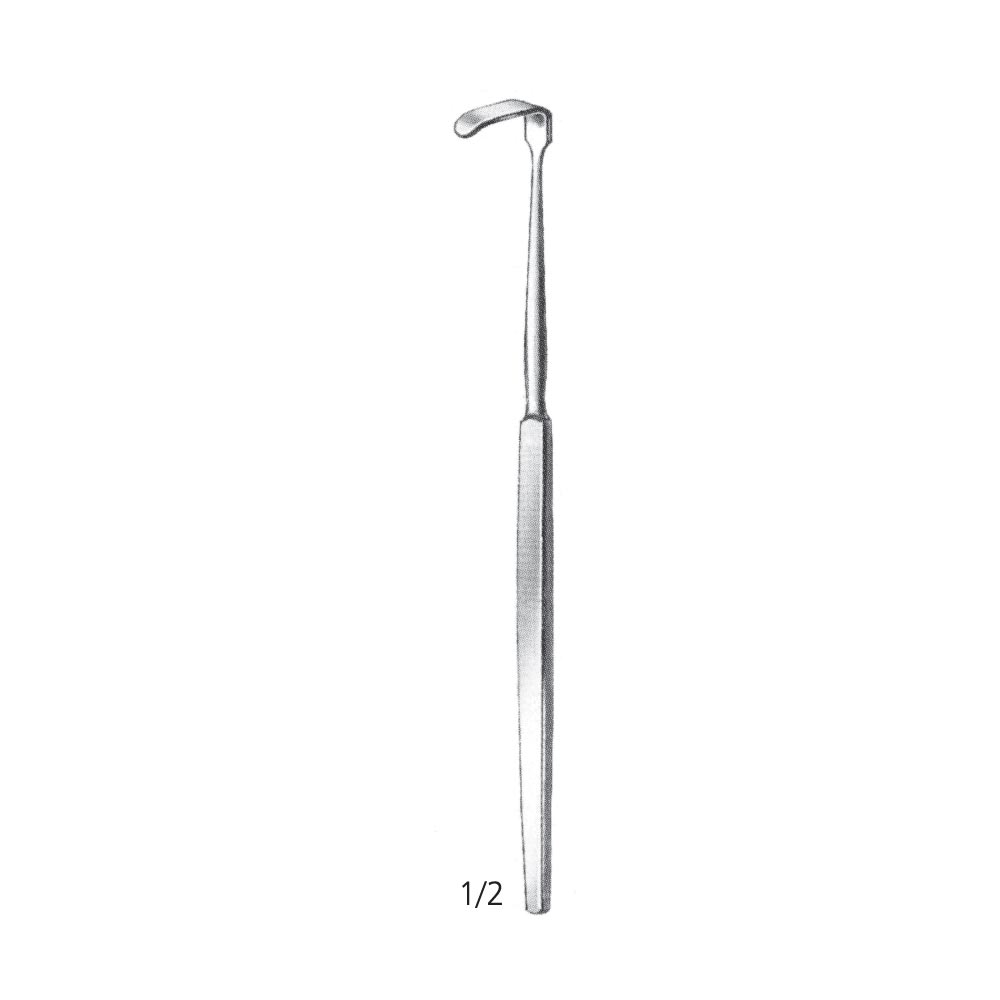 Hooklet