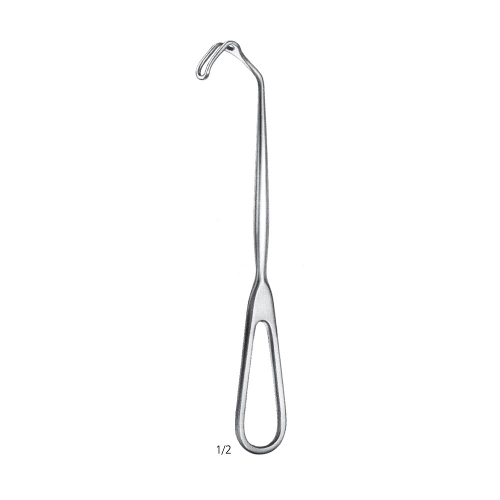 Hooklet