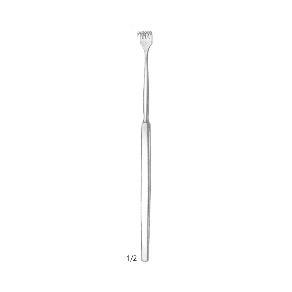 Vein Hook Retractor