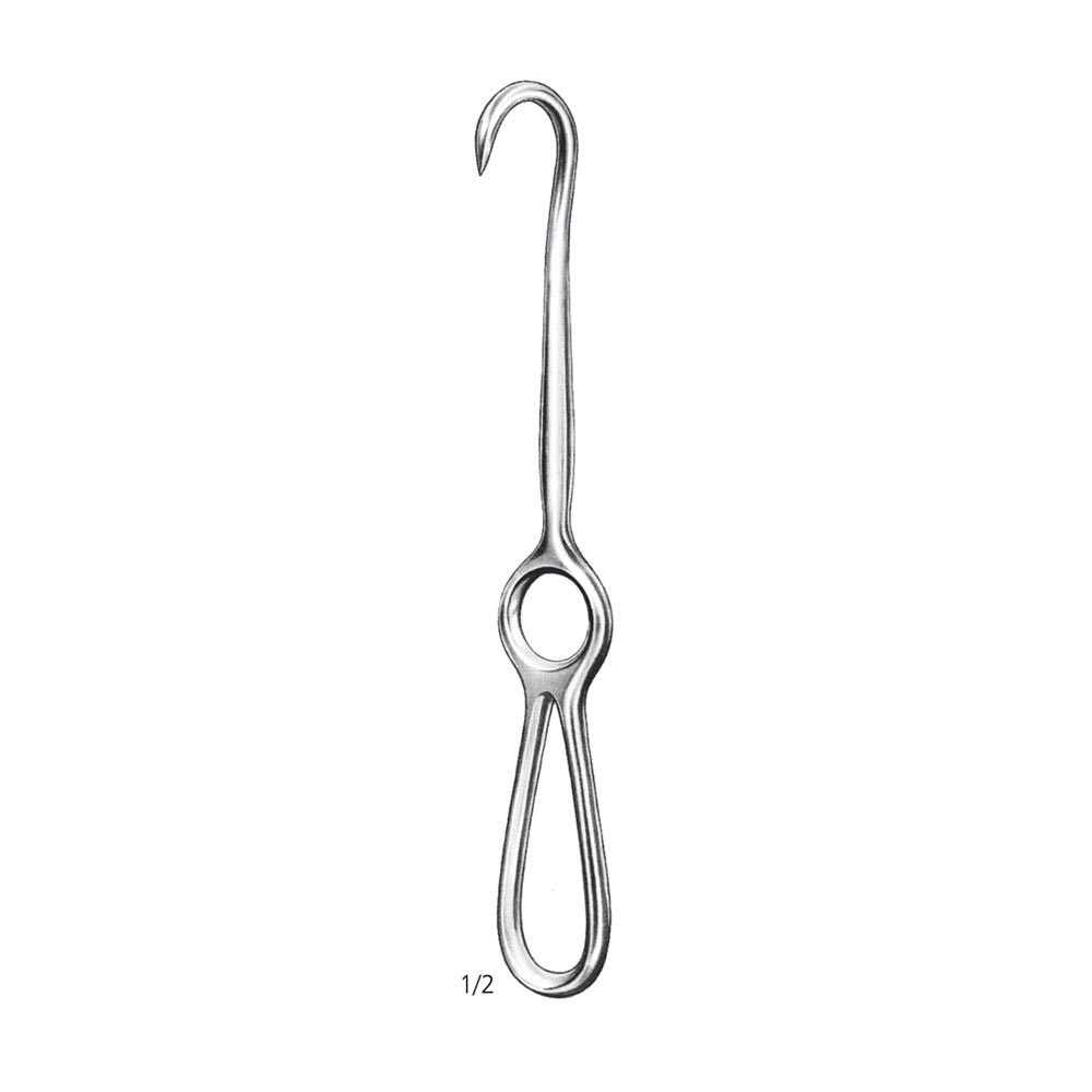 Retractor
