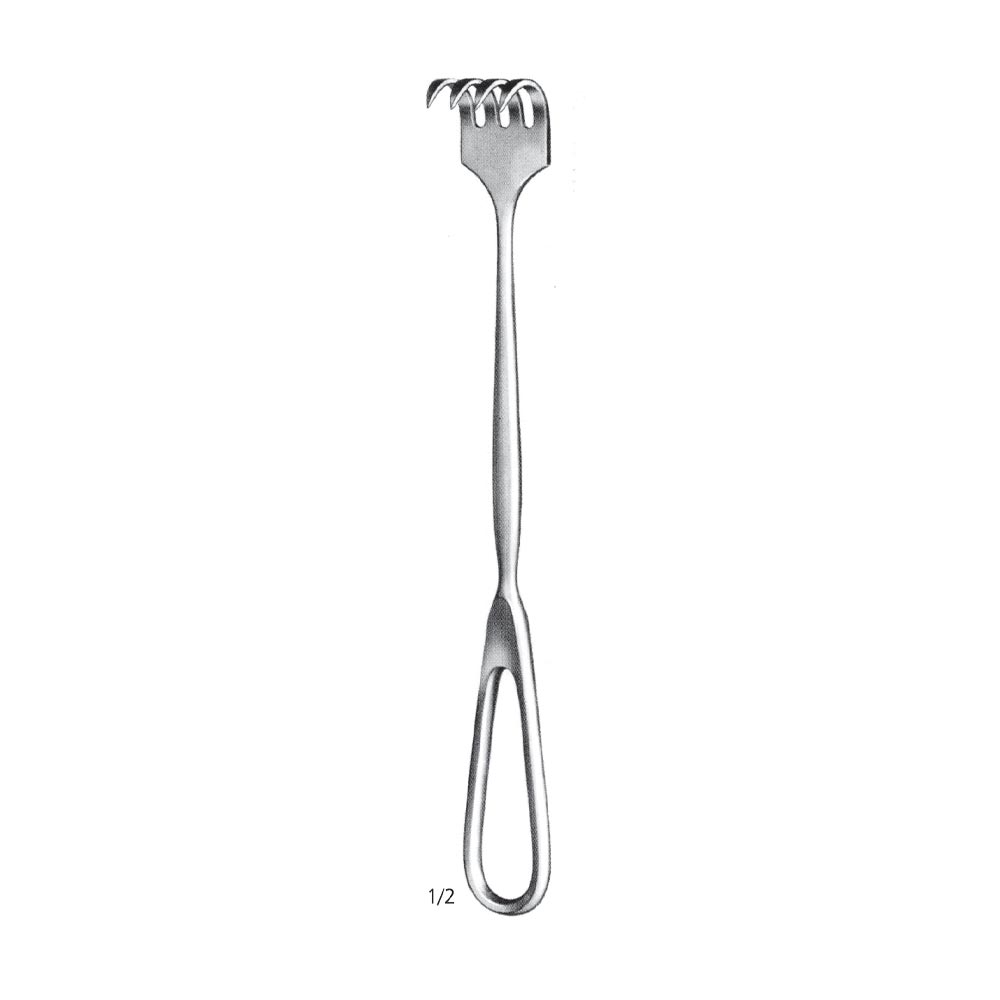 Retractor