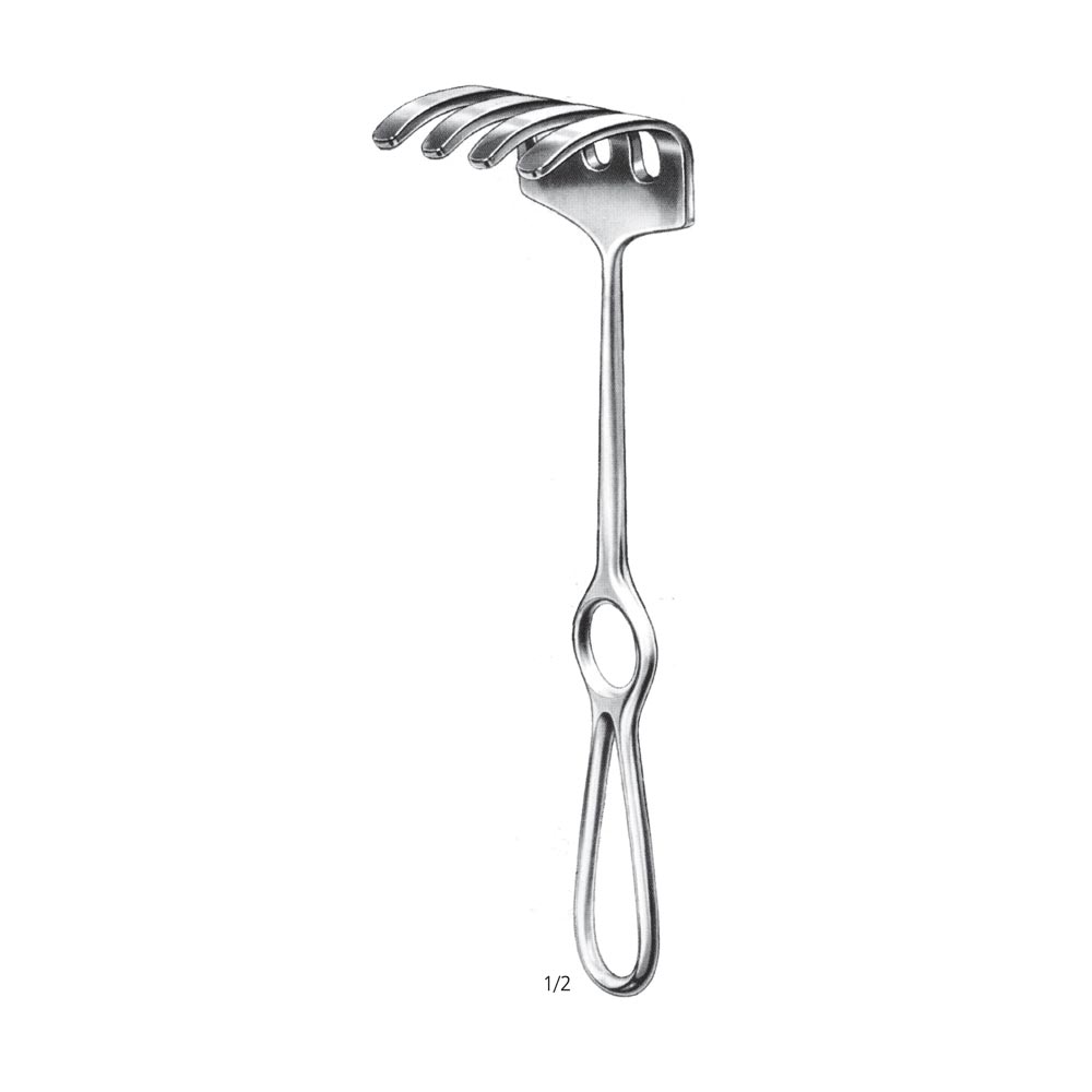 Retractor