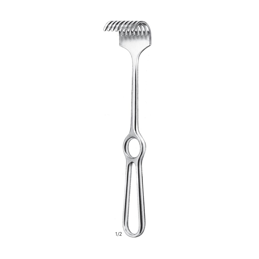 Retractor