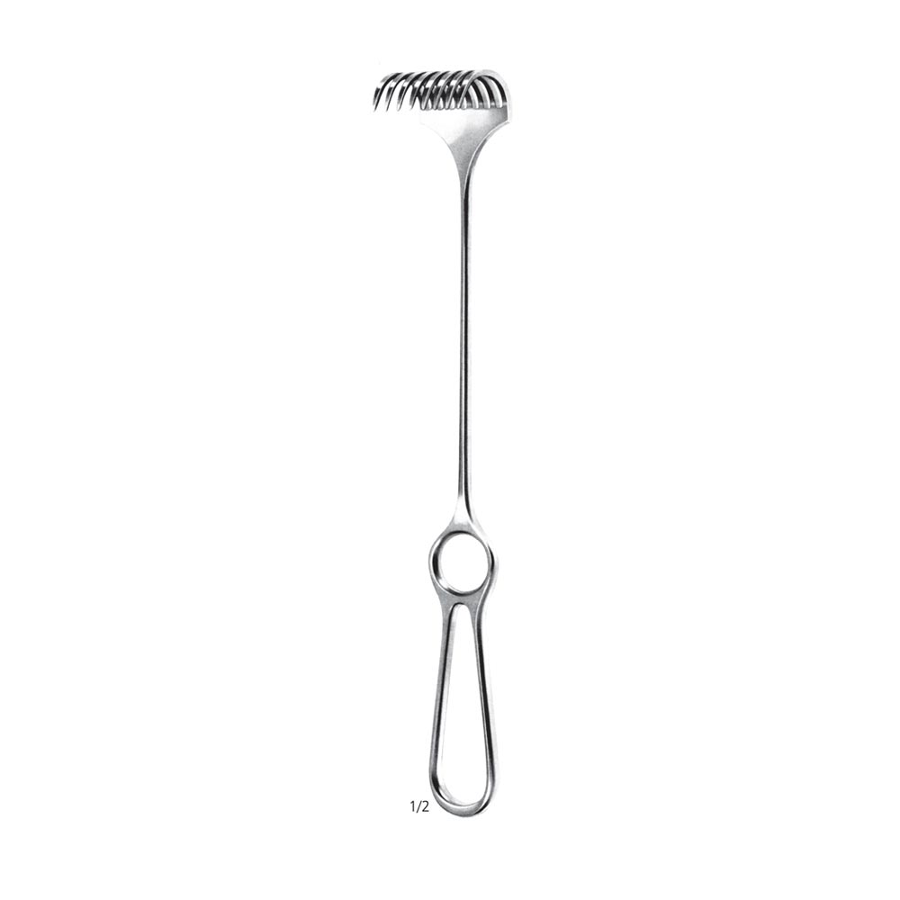 Retractor