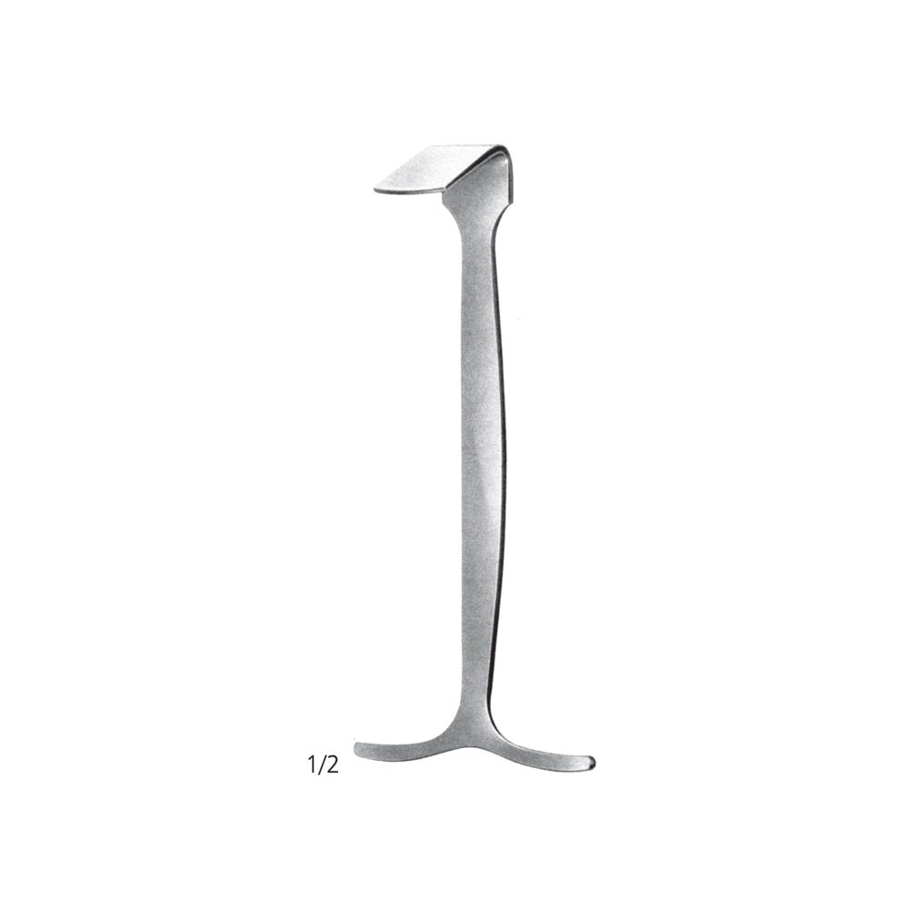Knee Retractor