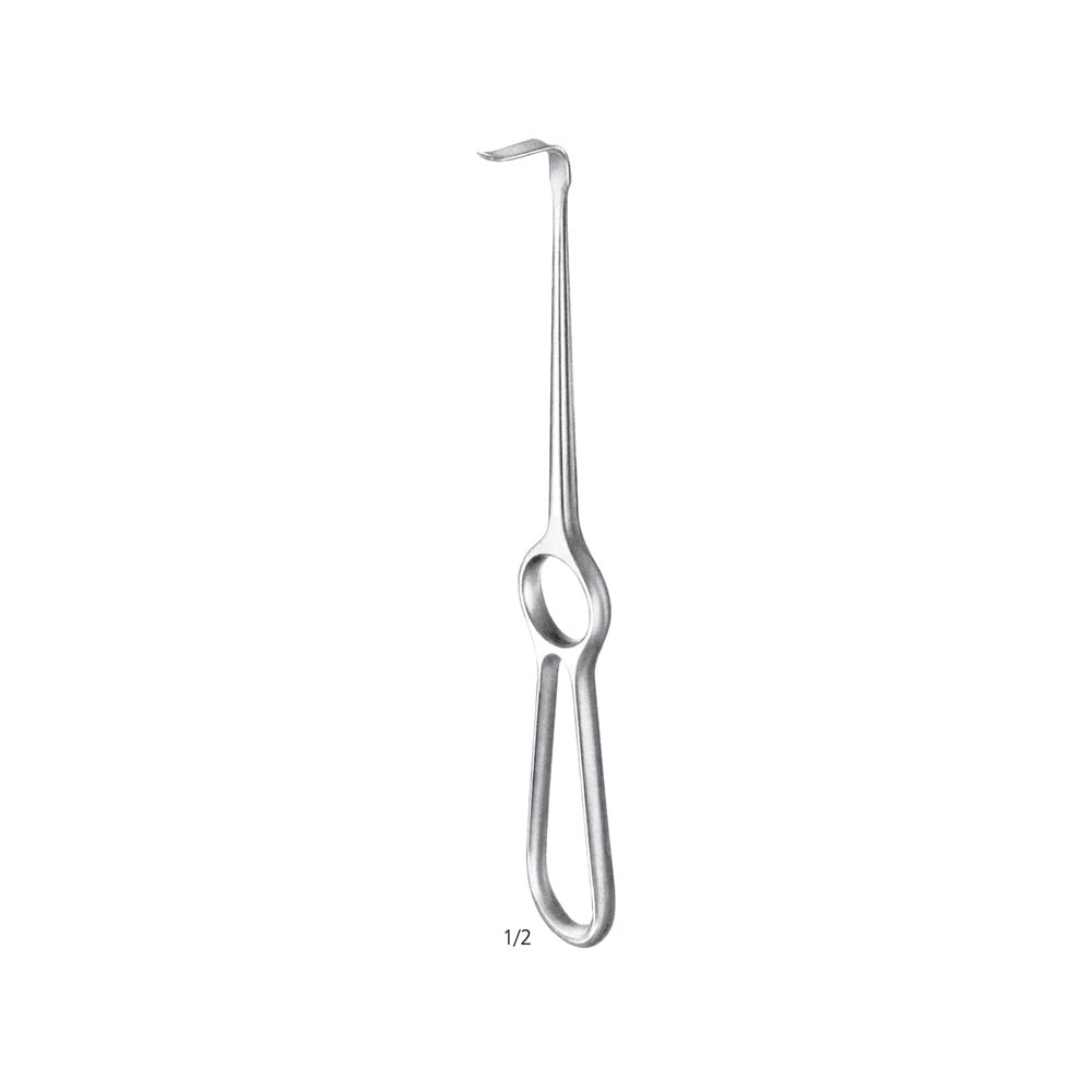 Knee Retractor