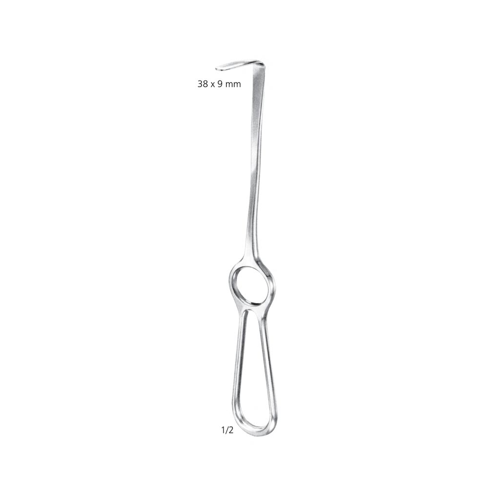 Knee Retractor