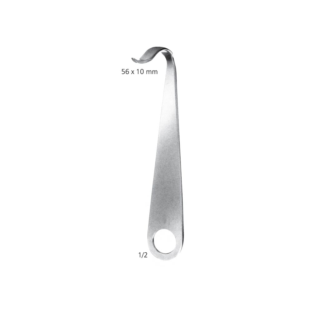 Knee Retractor