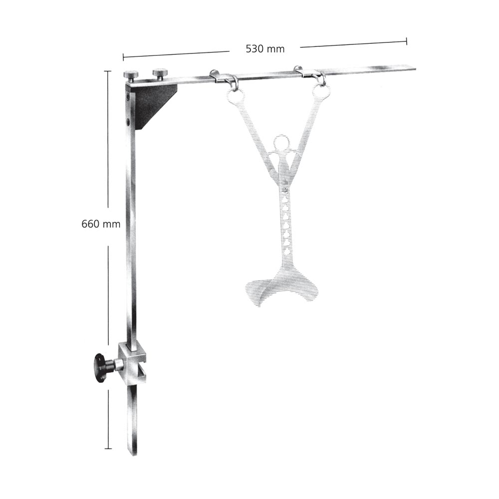 Abdominal Retractor