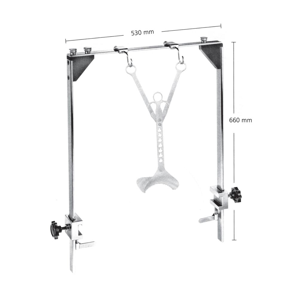 Abdominal Retractor