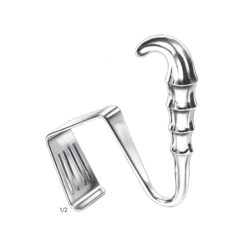 Scpetula Retractor