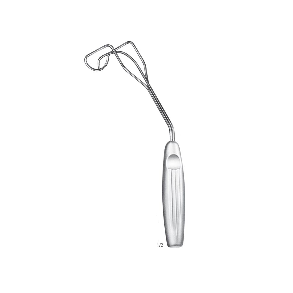 Atrium Retractor