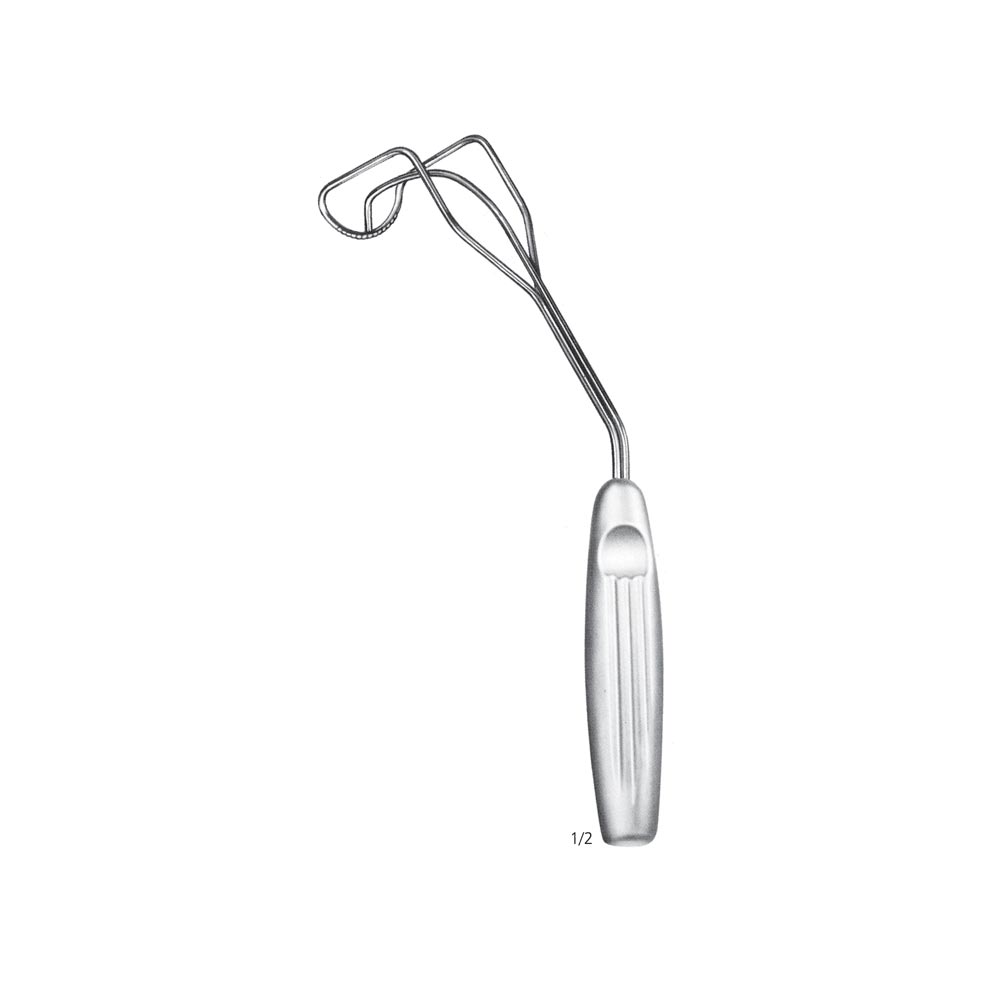 Atrium Retractor