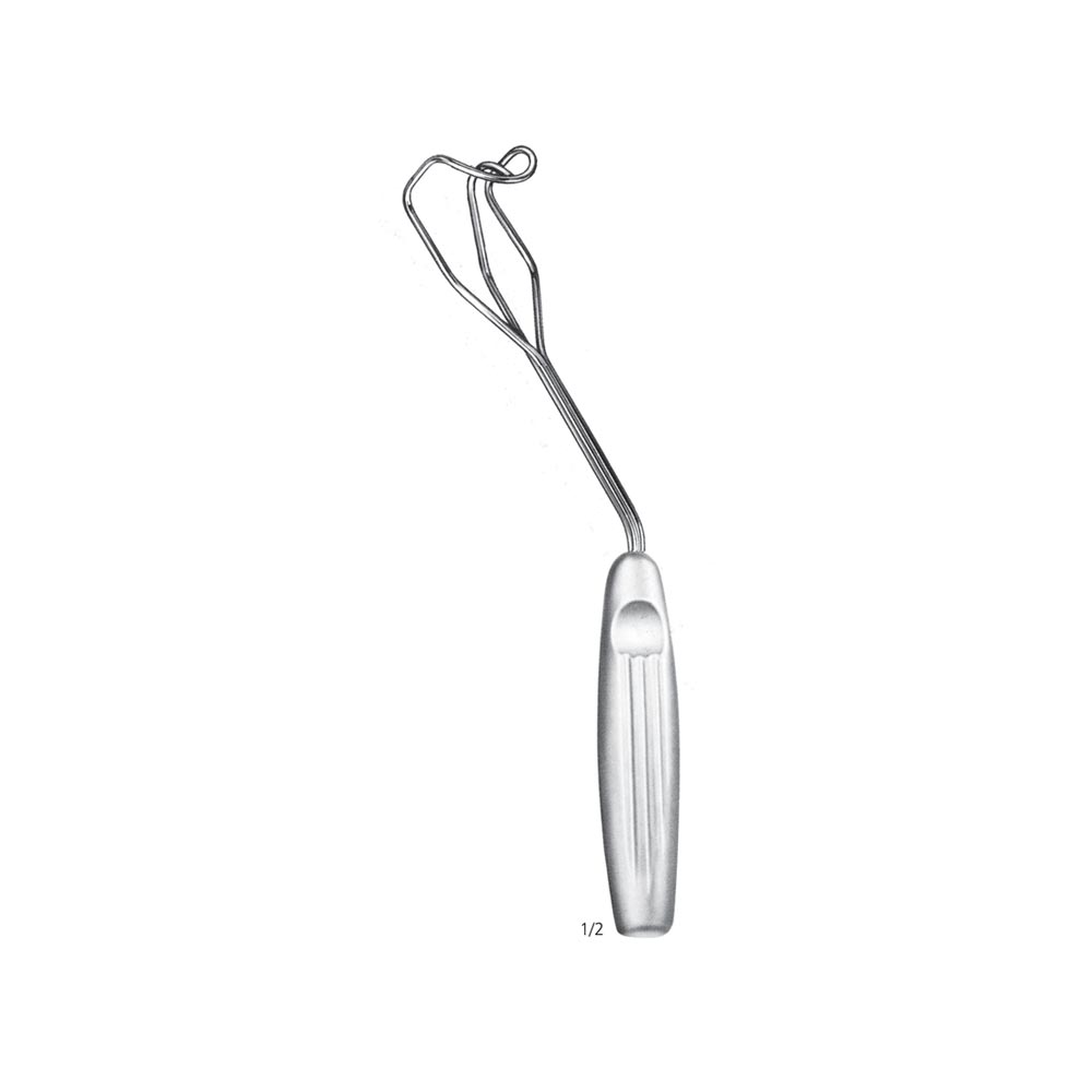 Atrium Retractor