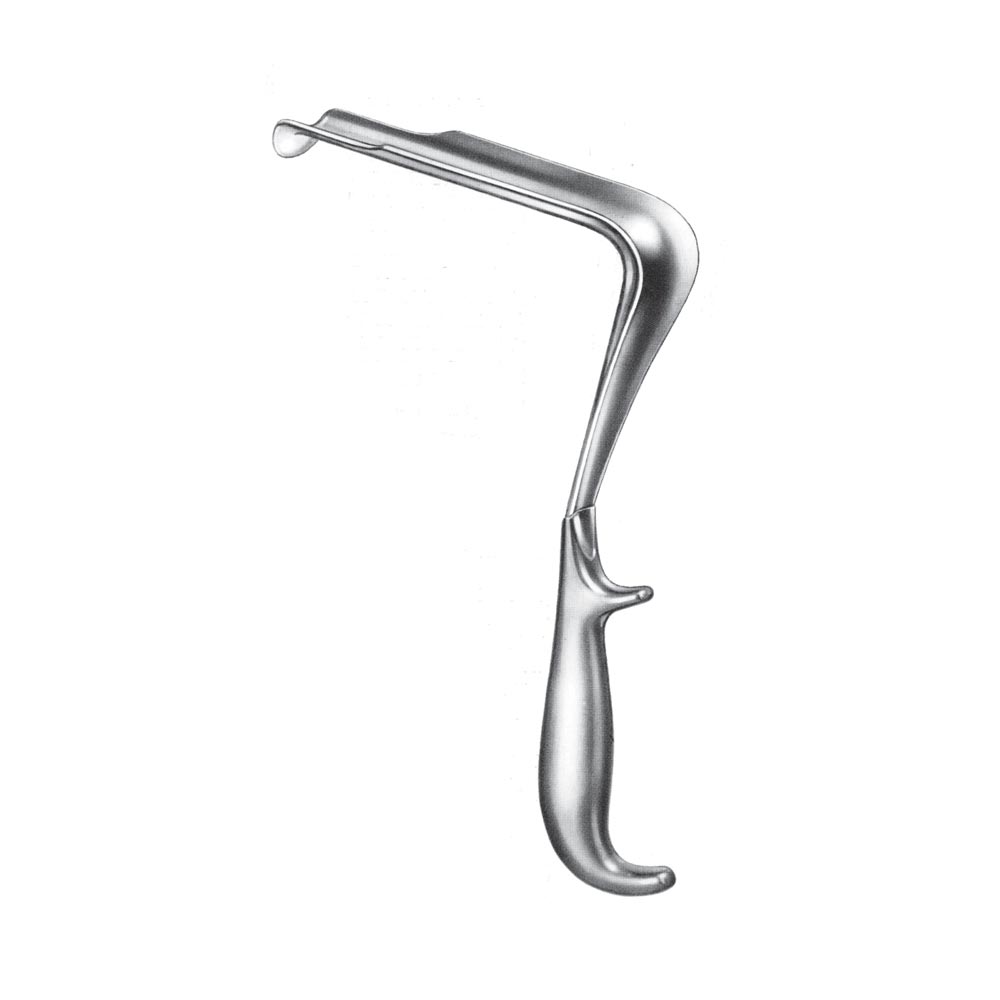 Pelvis Retractor