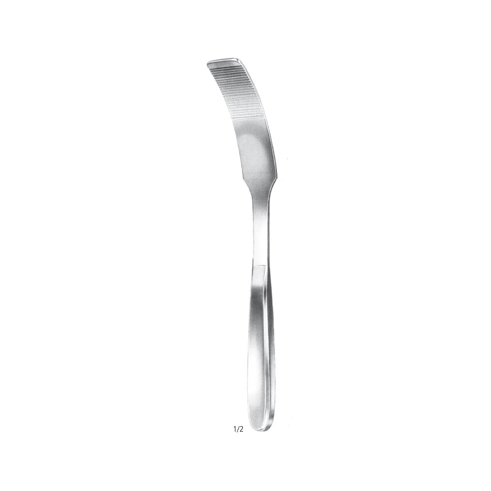 Abdominal Spatula