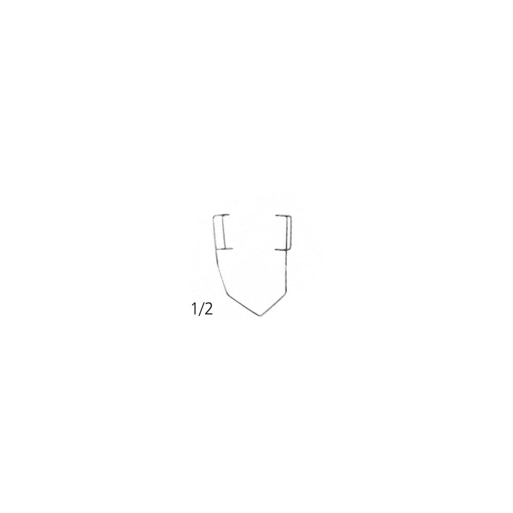 Self Retaining Retractor