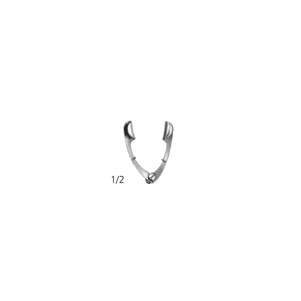 Self Retaining Retractor