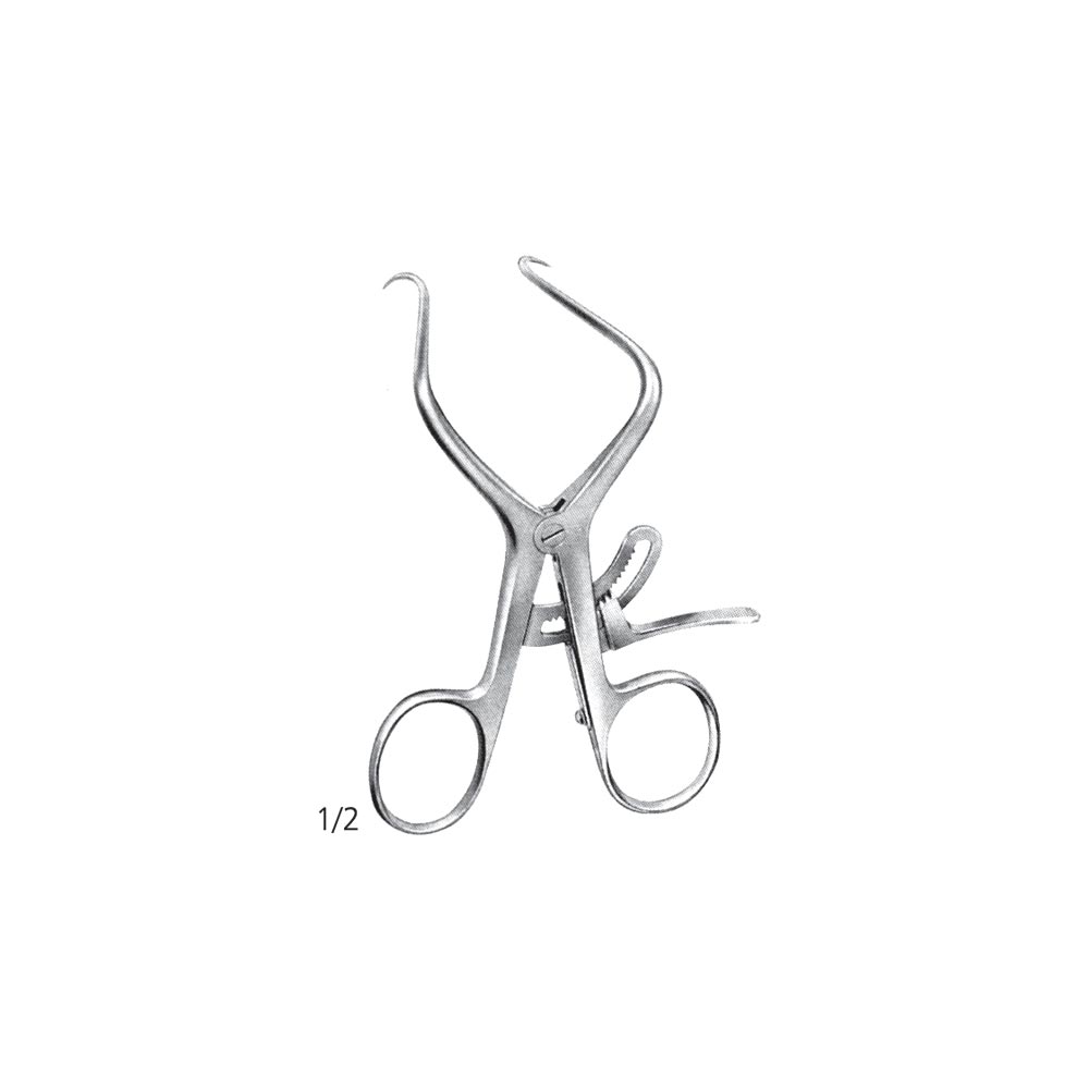 Special Retractor