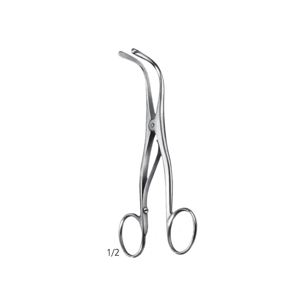 Tracheal Dilator Iliaca Retractor