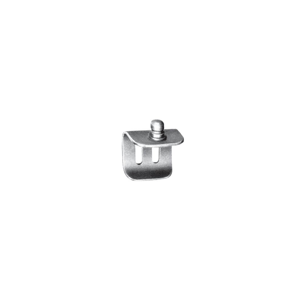 Tracheal Dilator Iliaca Retractor