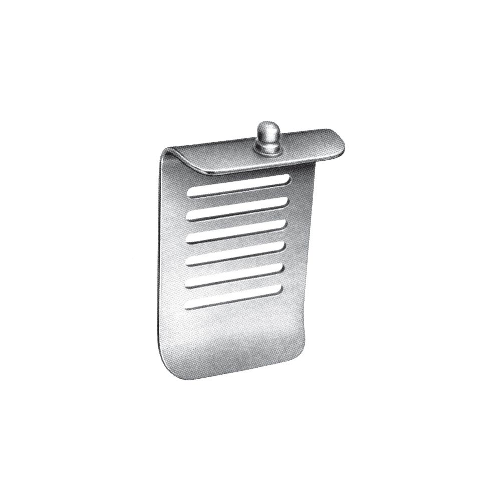 Tracheal Dilator Iliaca Retractor