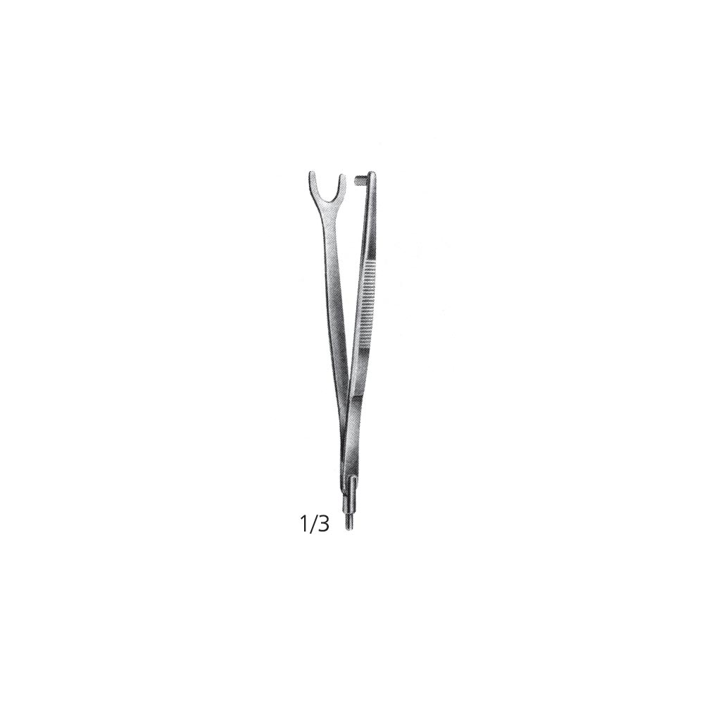Tracheal Dilator Iliaca Retractor