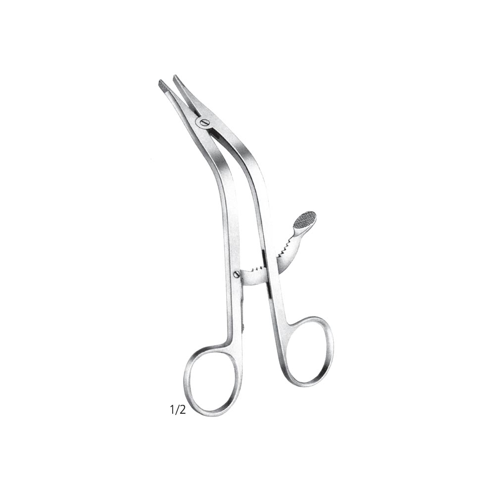 Lamina Spreader