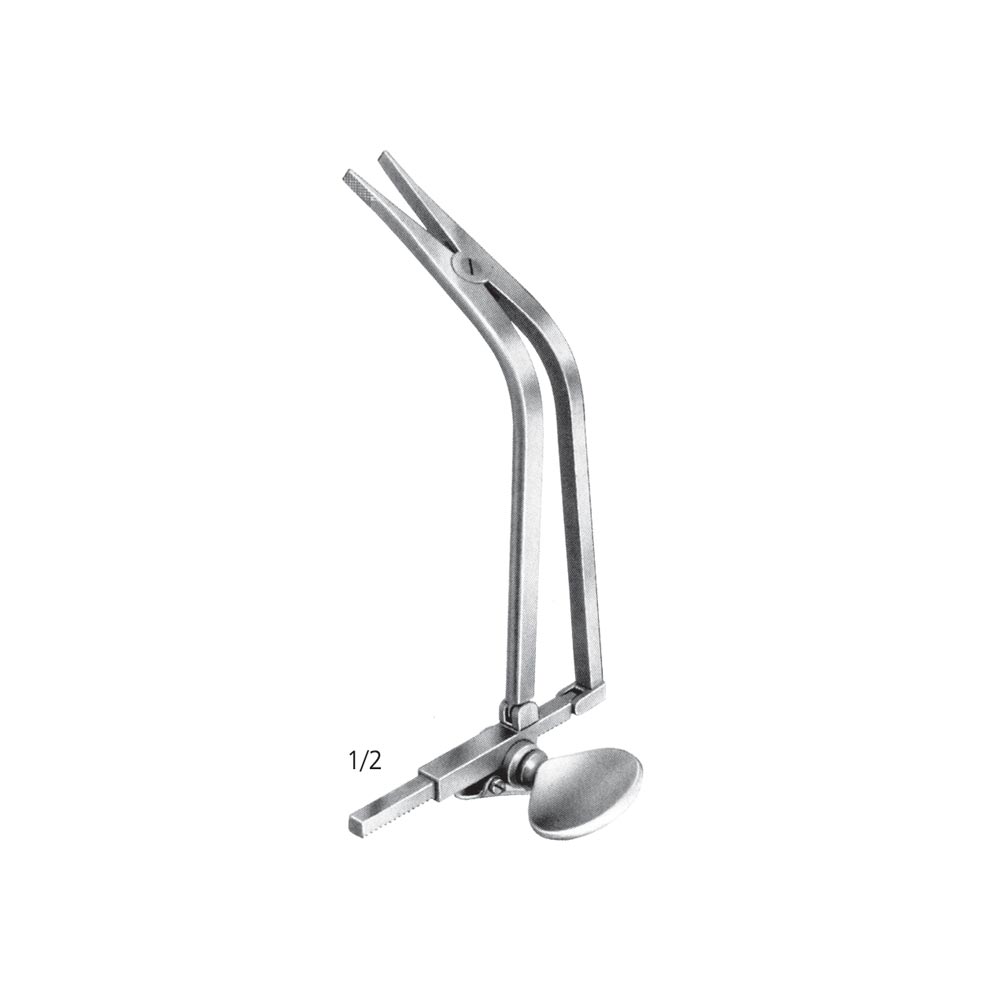 Lamina Spreader