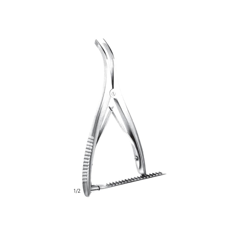 Lamina Spreader